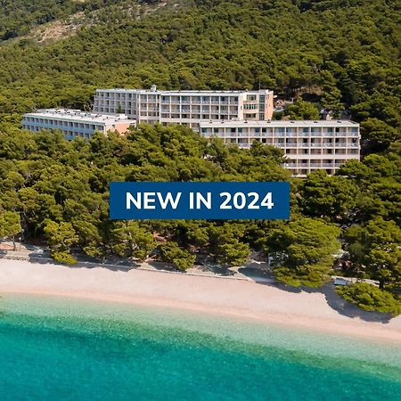 Bluesun Hotel Marina بريلا المظهر الخارجي الصورة