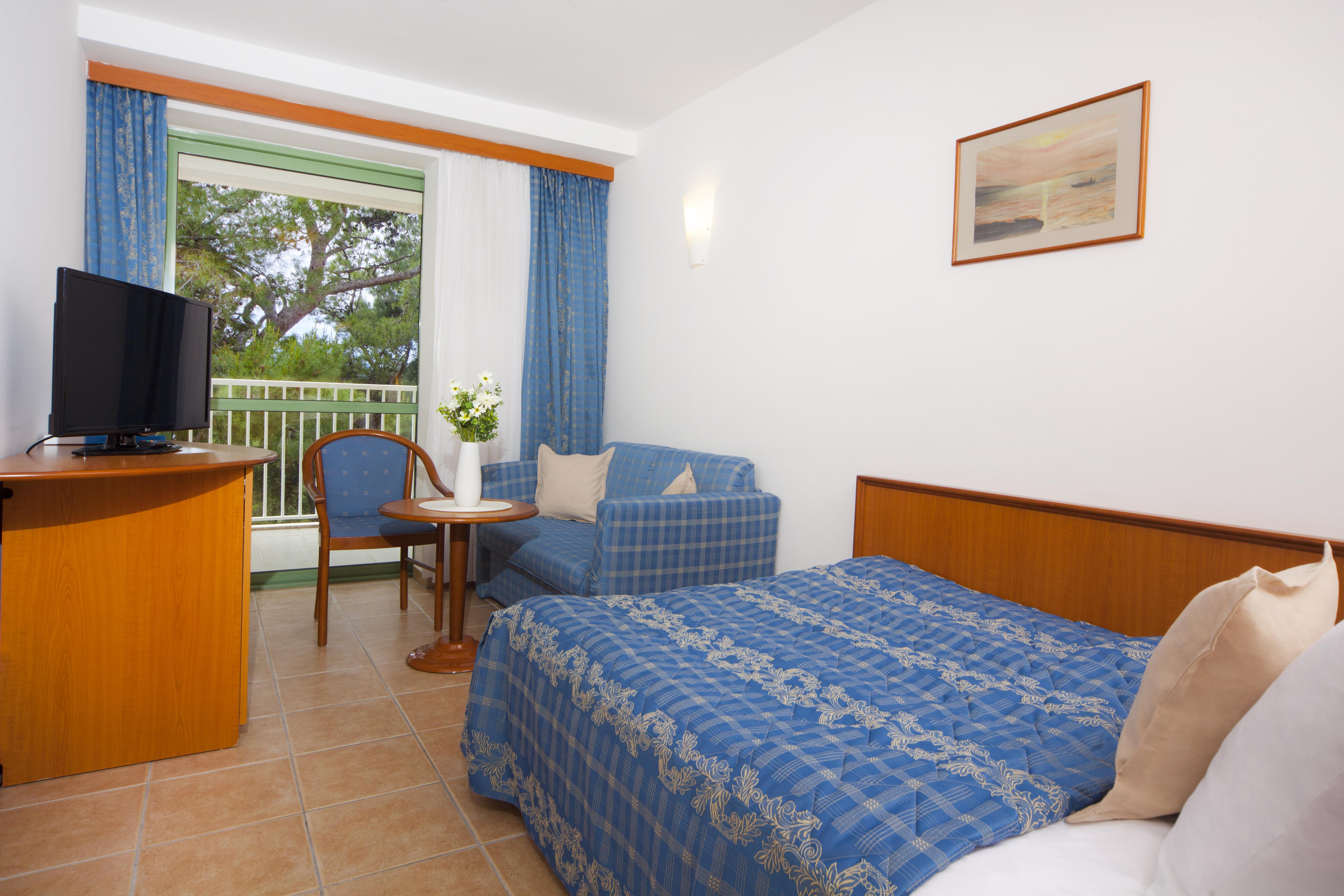Bluesun Hotel Marina بريلا المظهر الخارجي الصورة