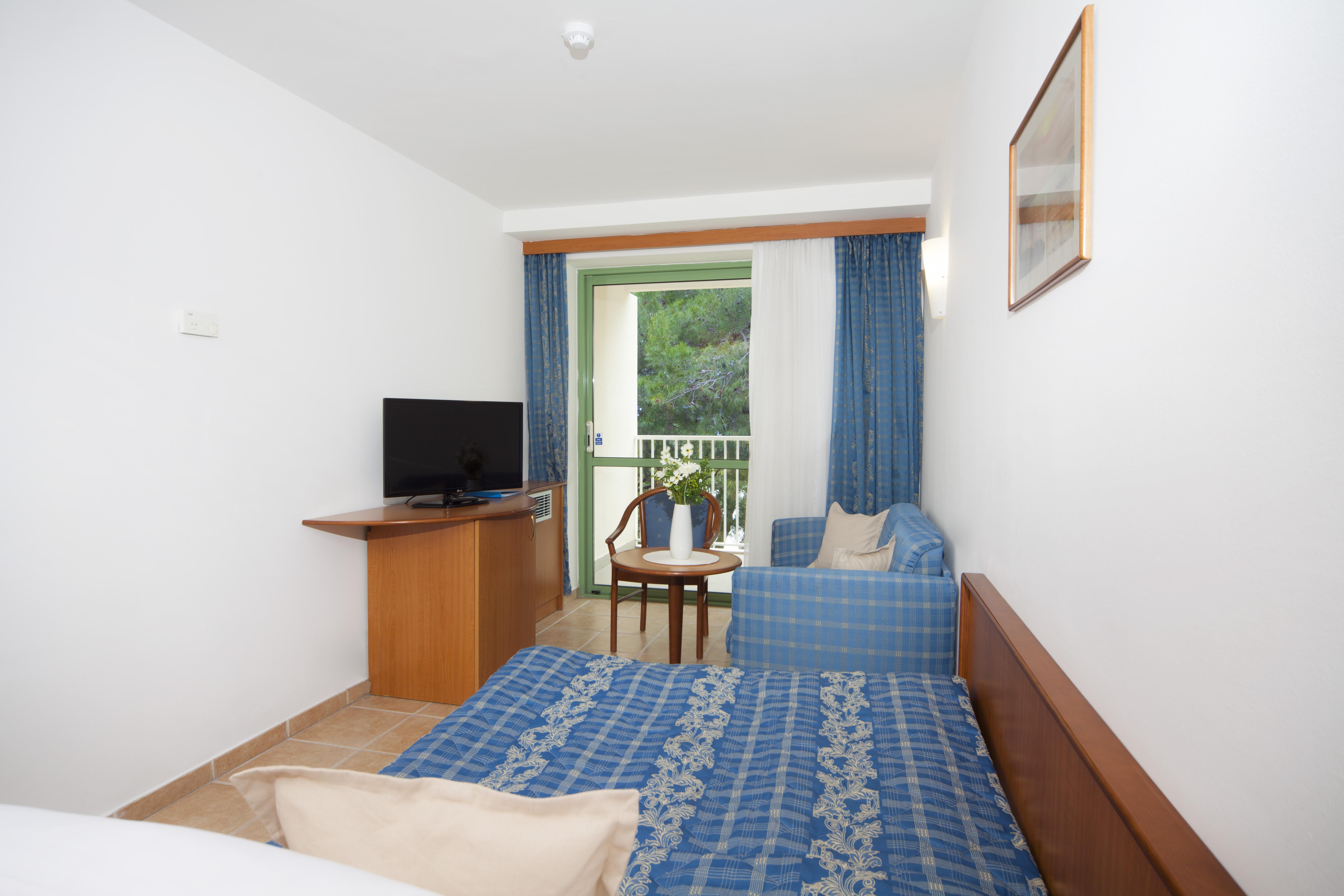Bluesun Hotel Marina بريلا المظهر الخارجي الصورة