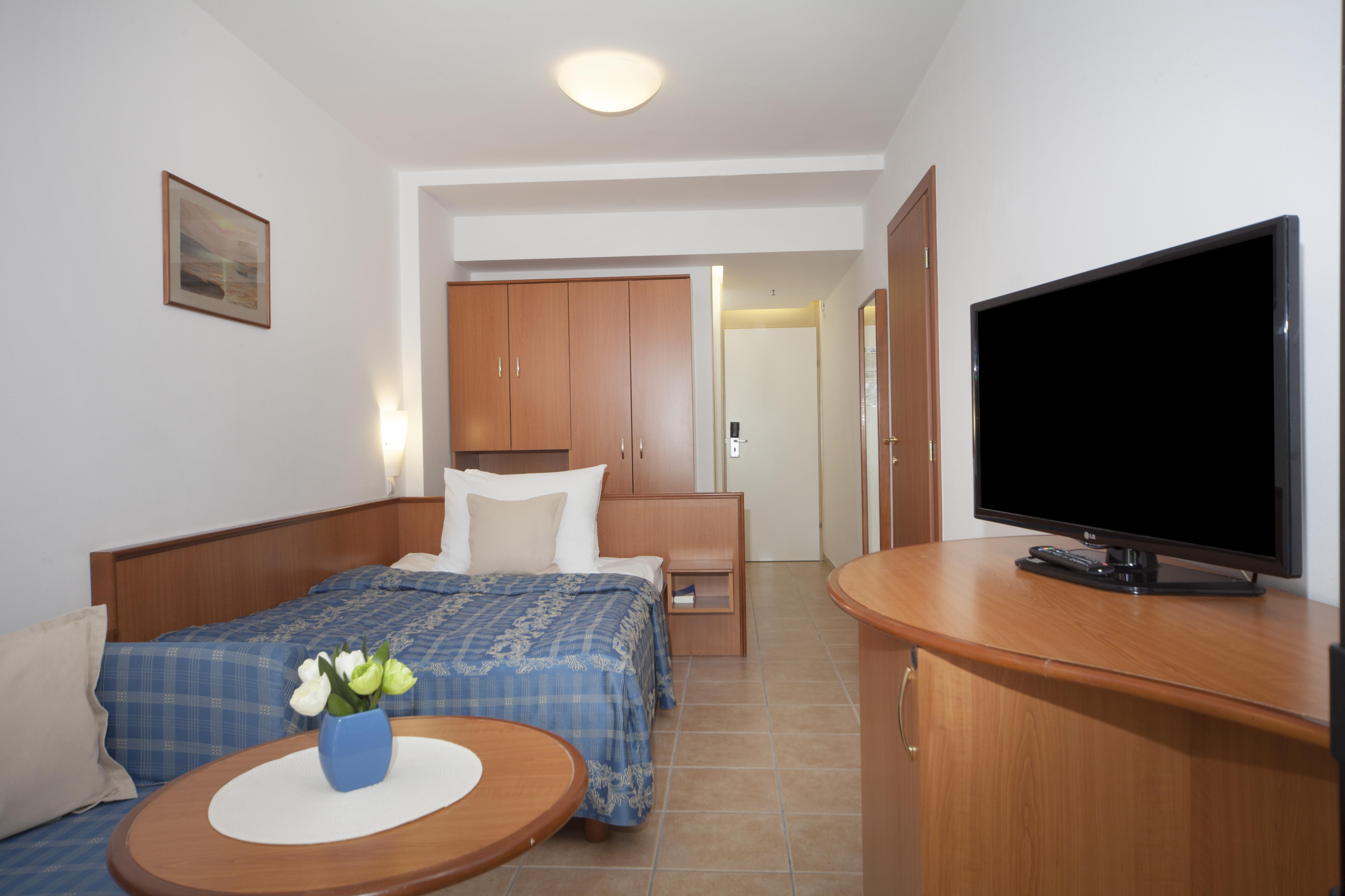 Bluesun Hotel Marina بريلا المظهر الخارجي الصورة