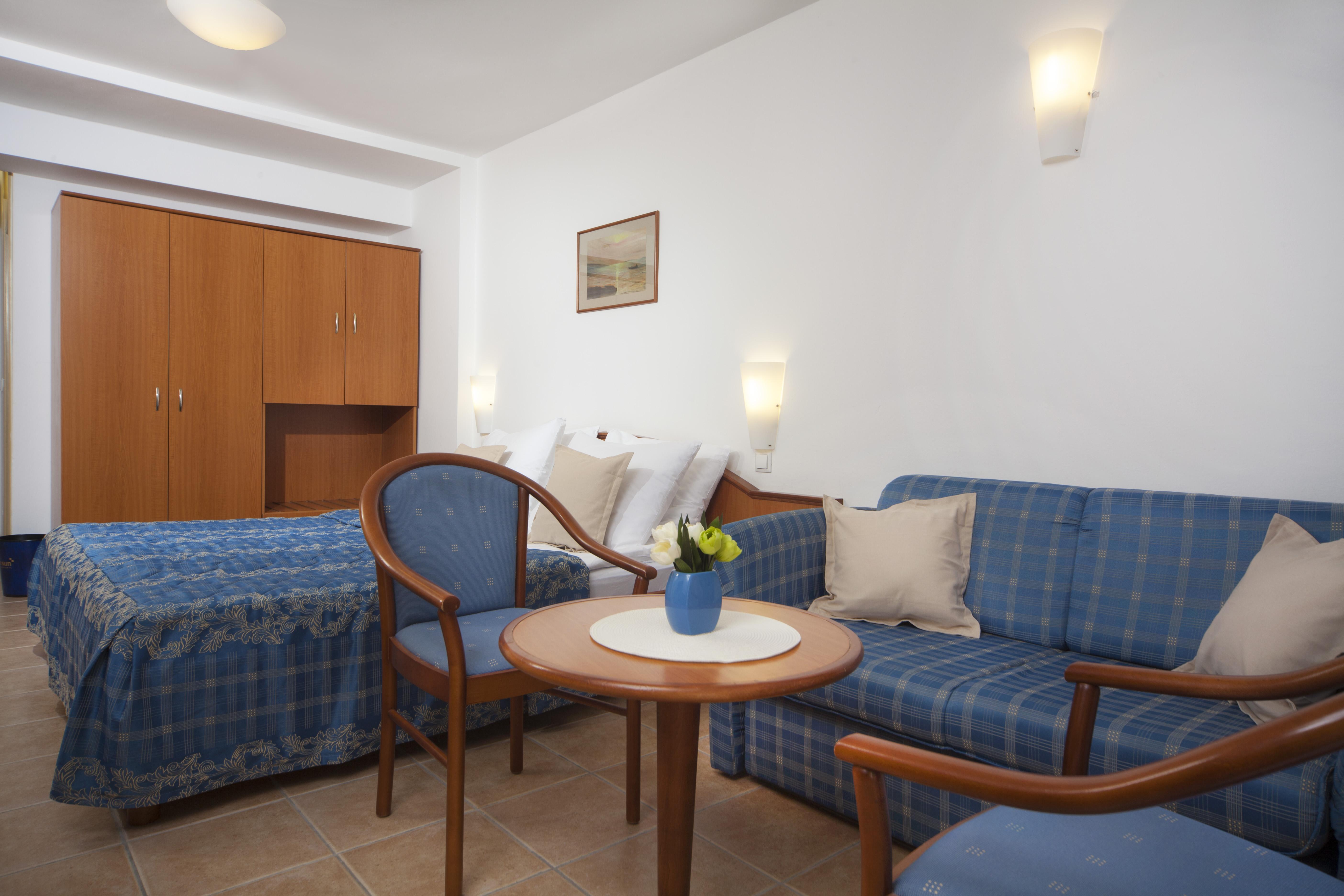 Bluesun Hotel Marina بريلا المظهر الخارجي الصورة