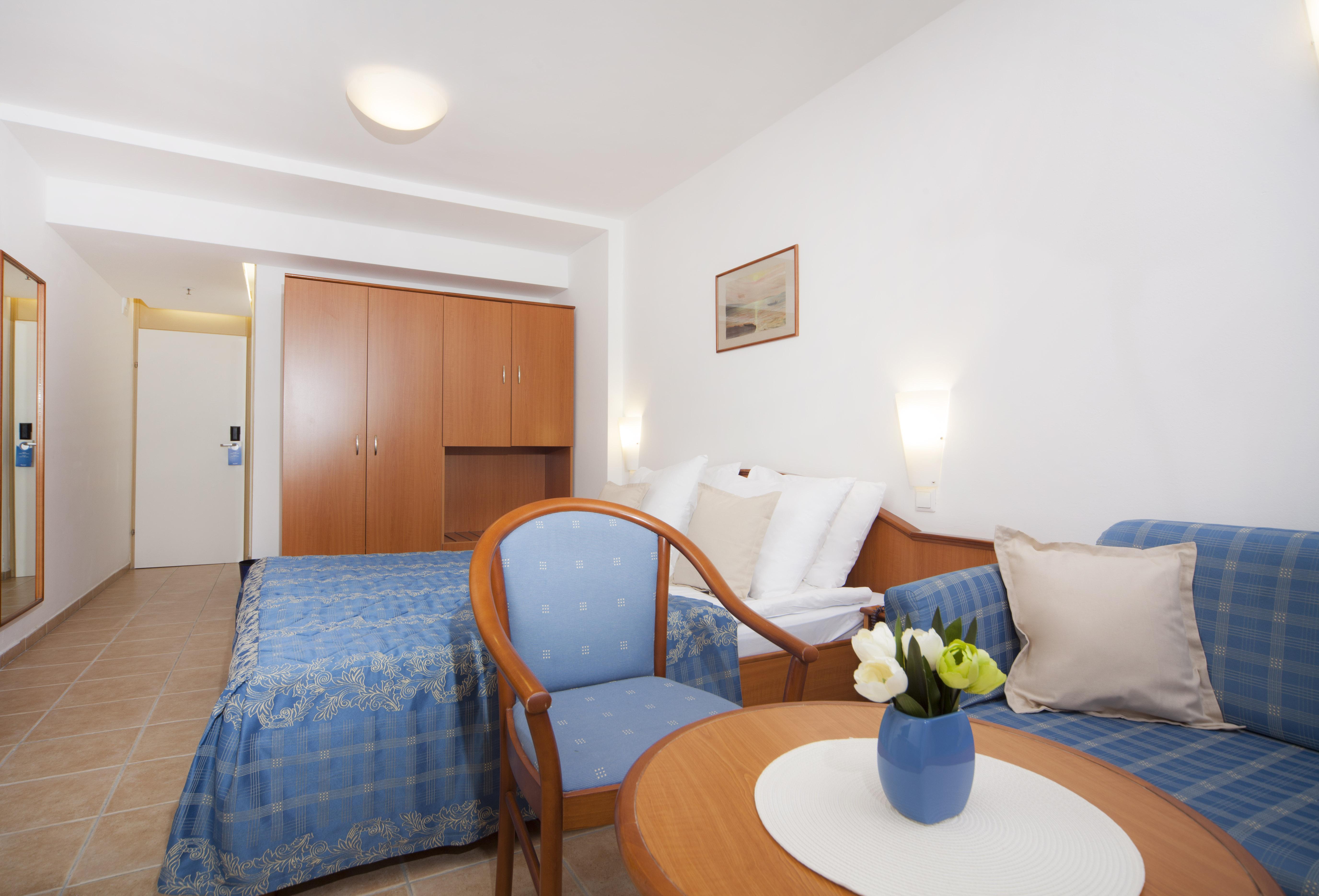 Bluesun Hotel Marina بريلا المظهر الخارجي الصورة