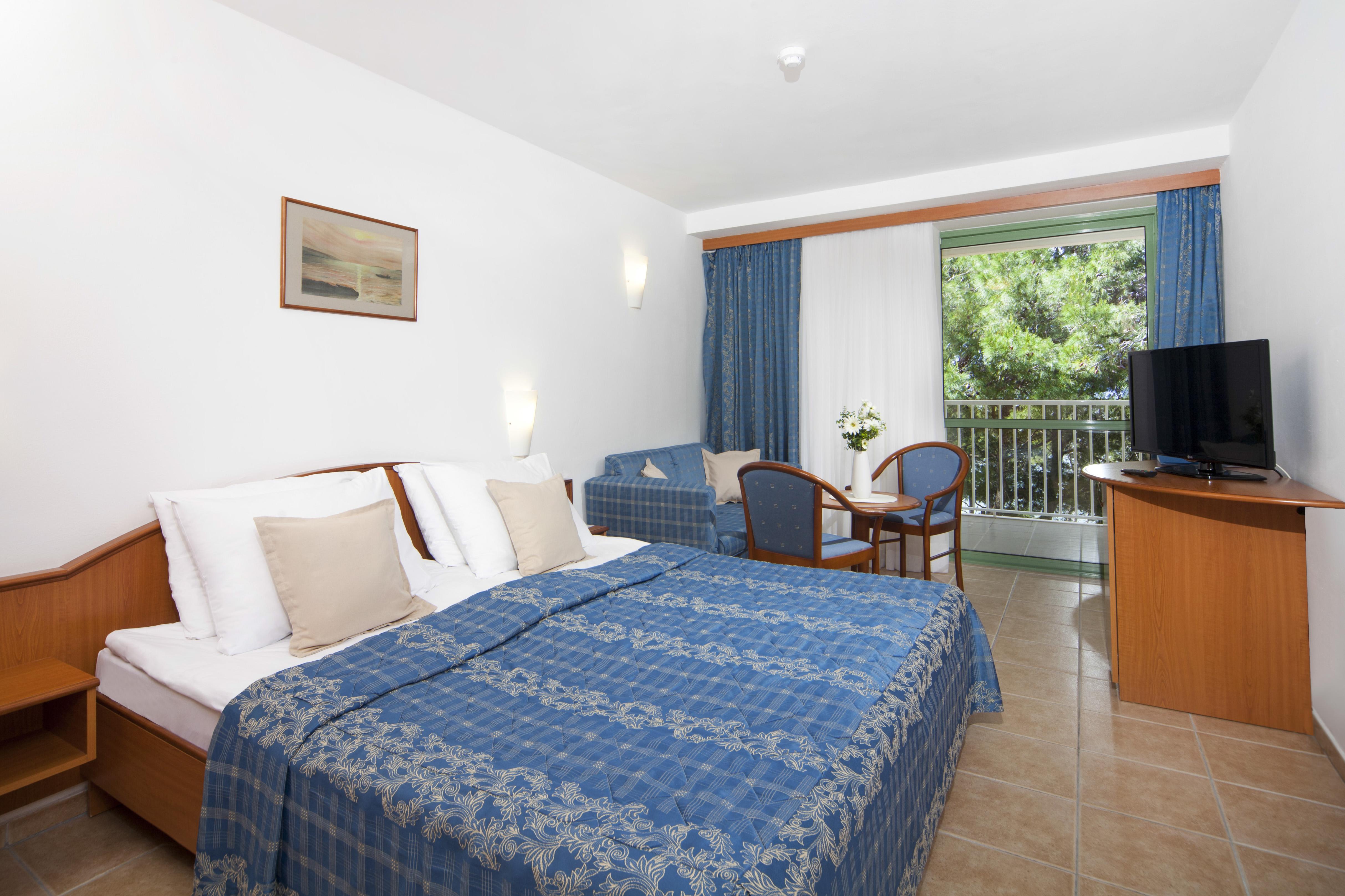 Bluesun Hotel Marina بريلا المظهر الخارجي الصورة