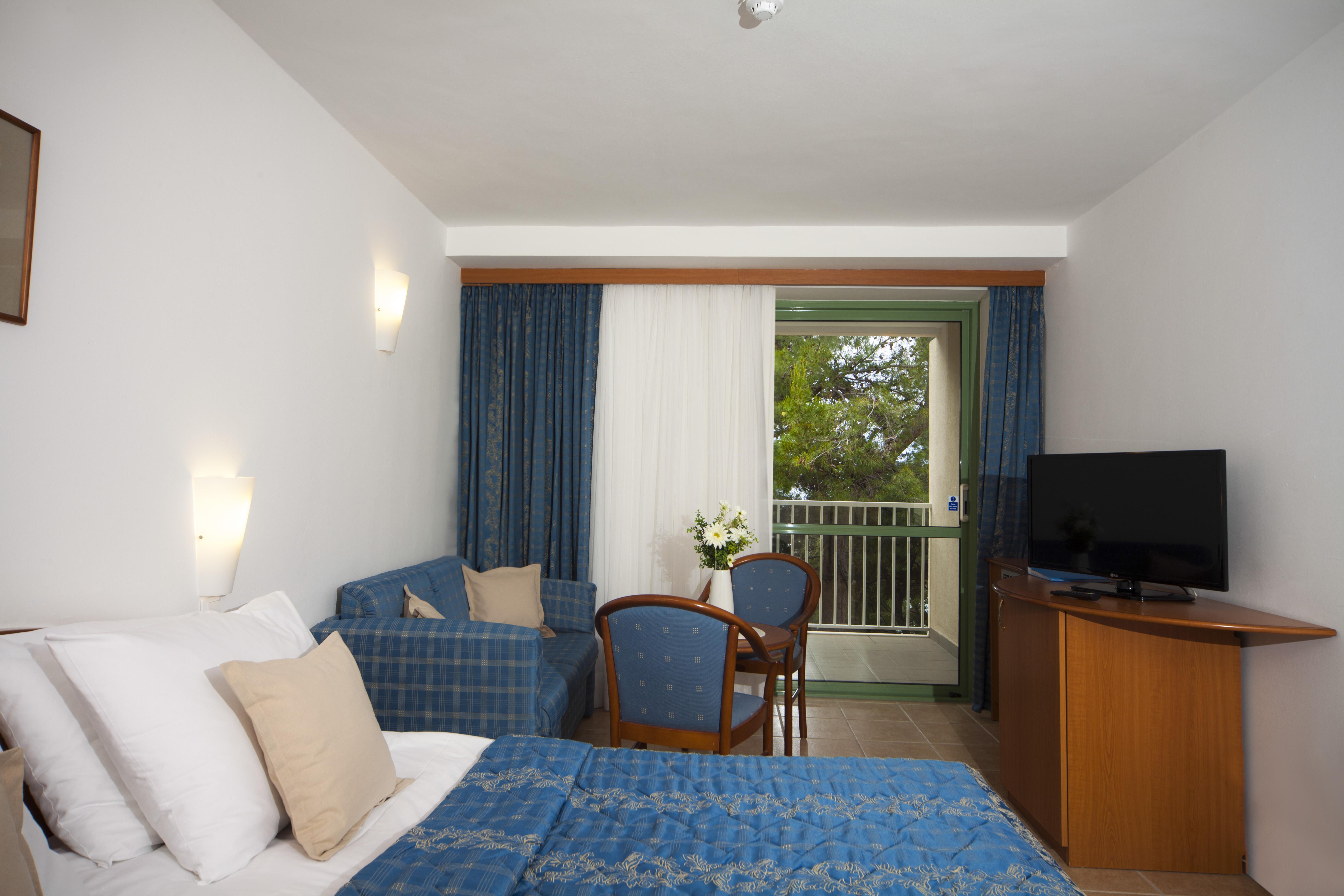 Bluesun Hotel Marina بريلا المظهر الخارجي الصورة