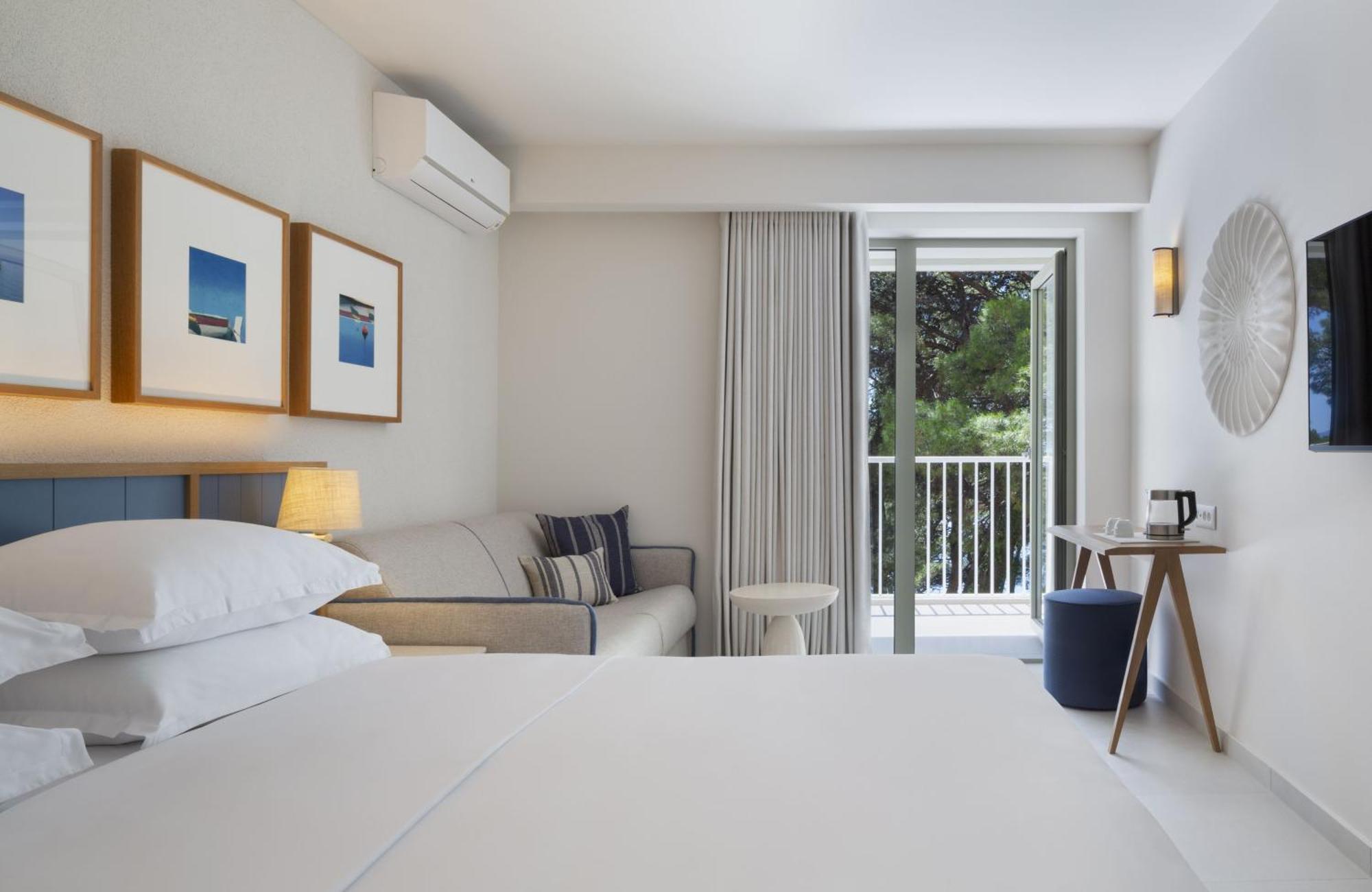 Bluesun Hotel Marina بريلا المظهر الخارجي الصورة