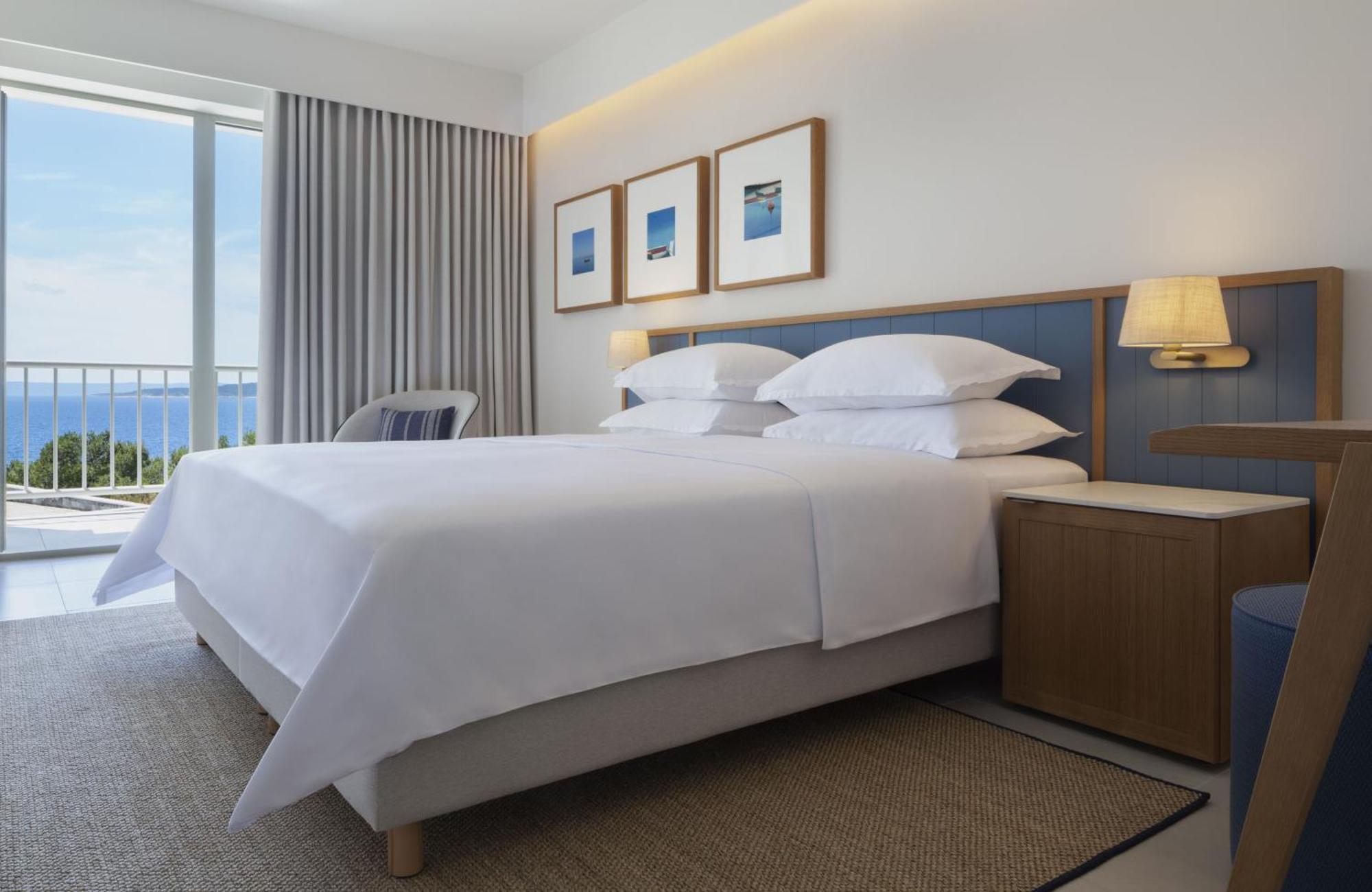 Bluesun Hotel Marina بريلا المظهر الخارجي الصورة