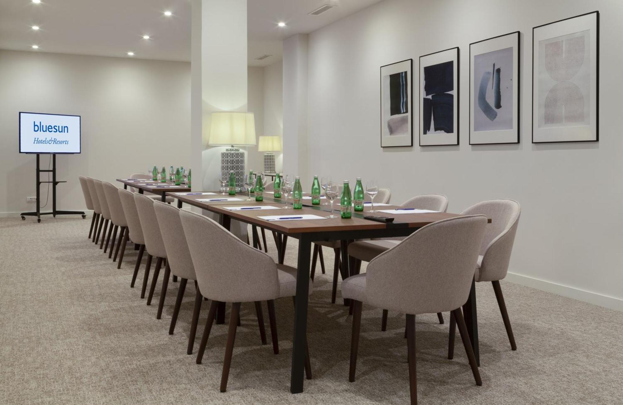 Bluesun Hotel Marina بريلا المظهر الخارجي الصورة