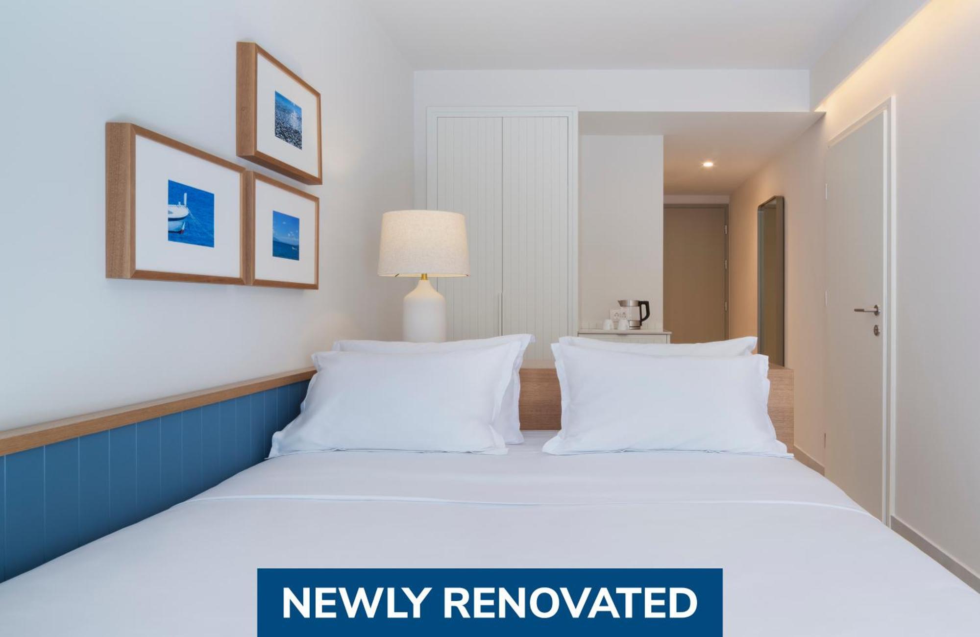 Bluesun Hotel Marina بريلا الغرفة الصورة