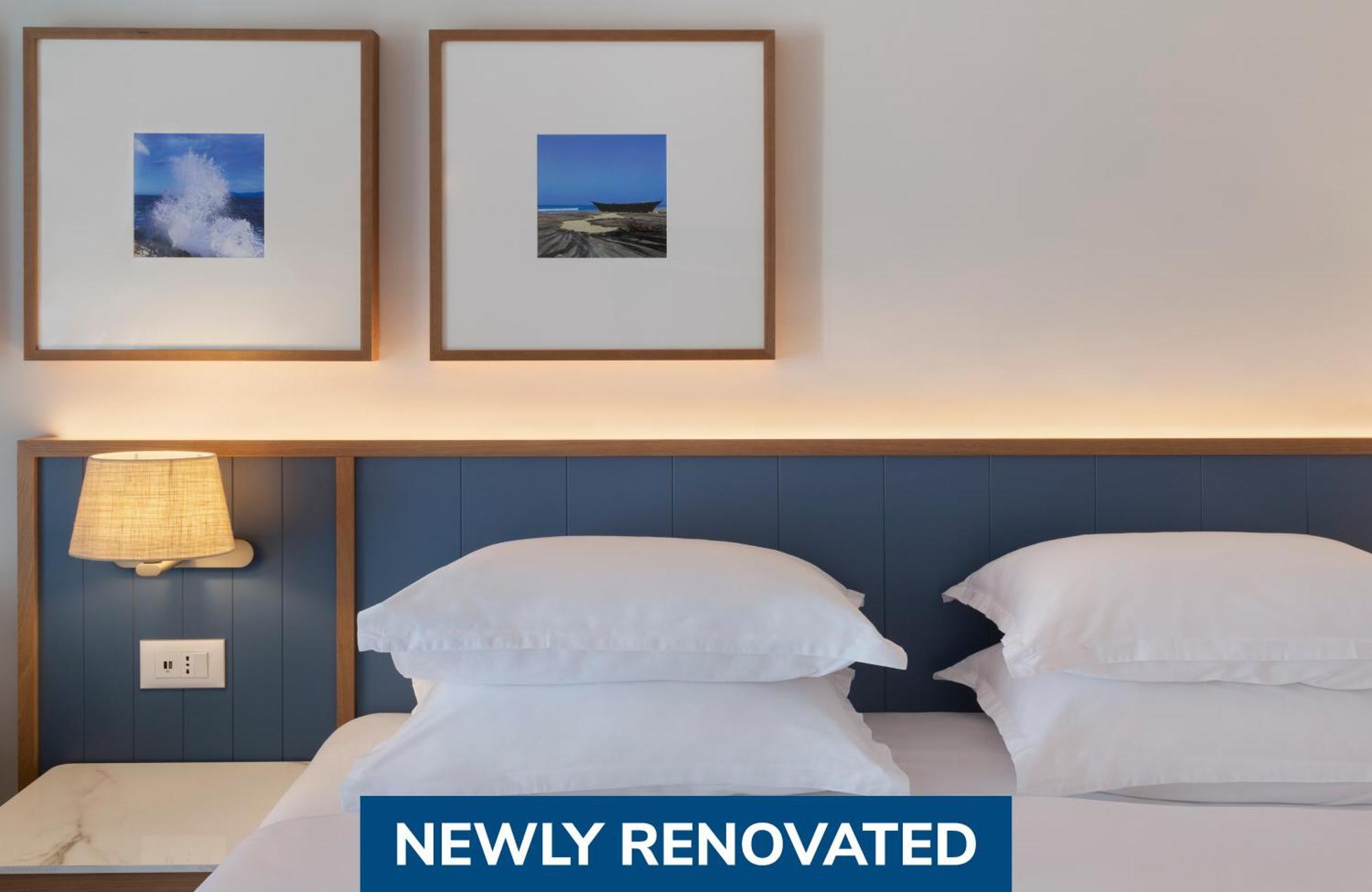 Bluesun Hotel Marina بريلا الغرفة الصورة