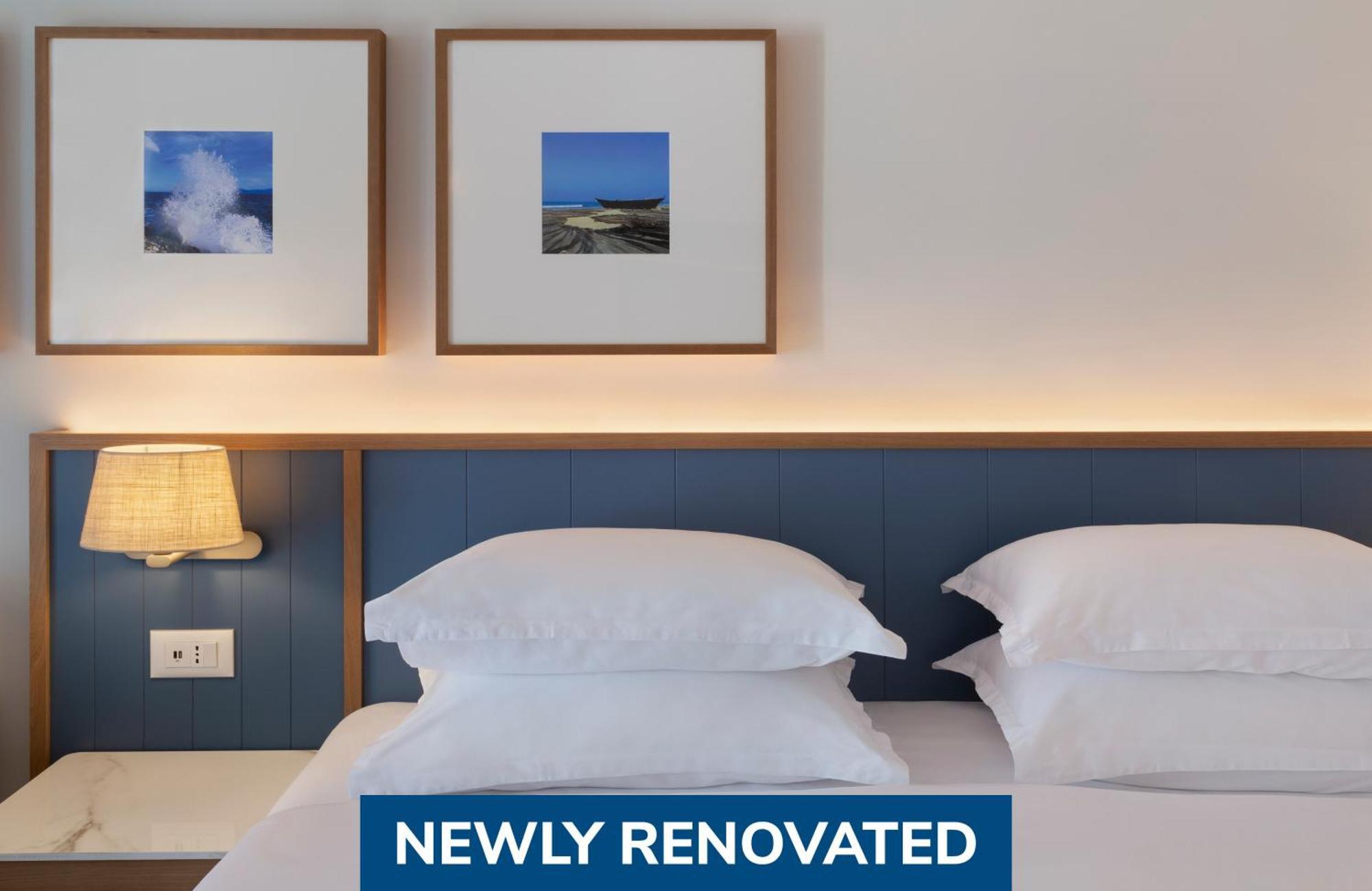 Bluesun Hotel Marina بريلا الغرفة الصورة