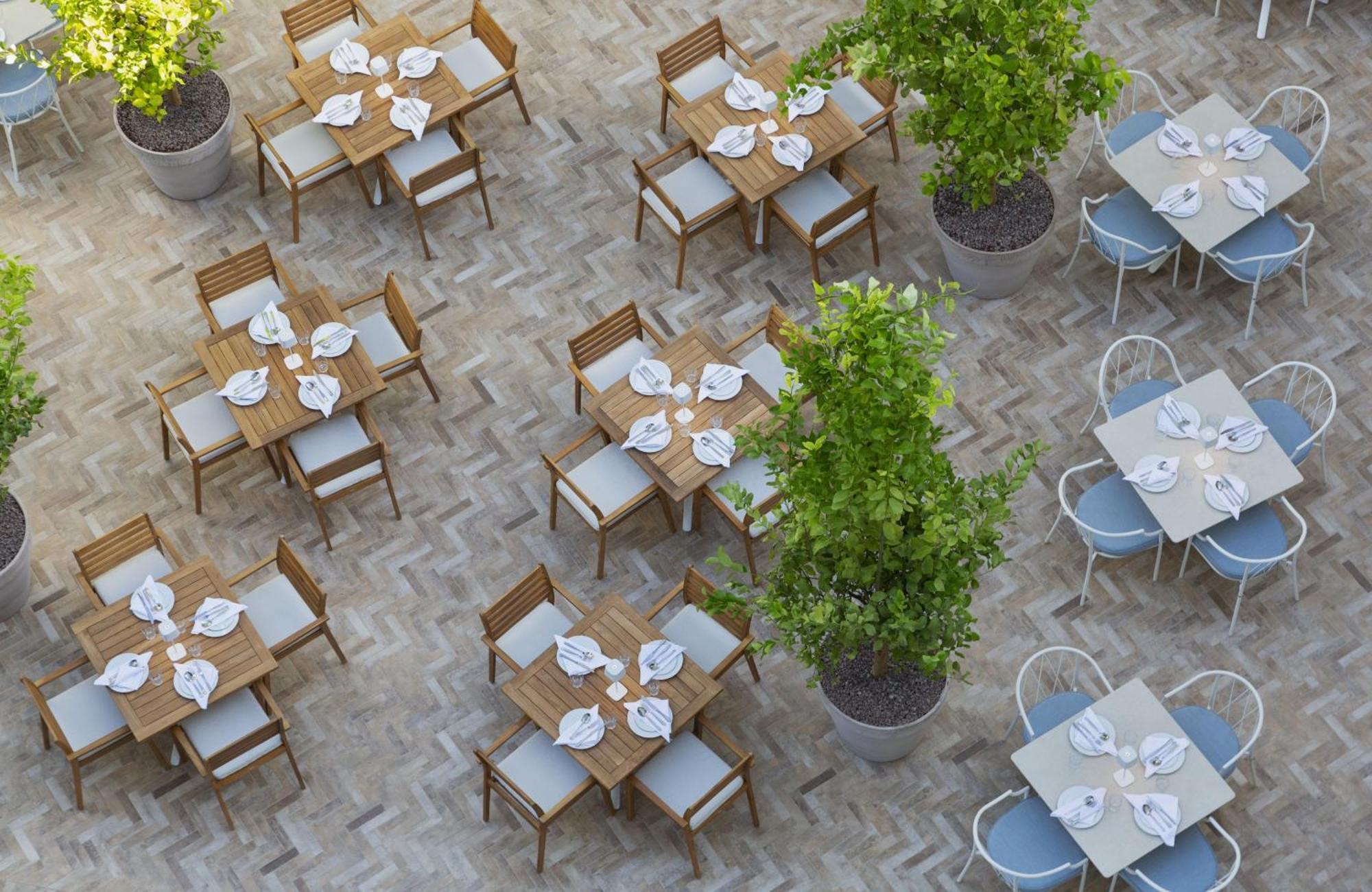Bluesun Hotel Marina بريلا المظهر الخارجي الصورة