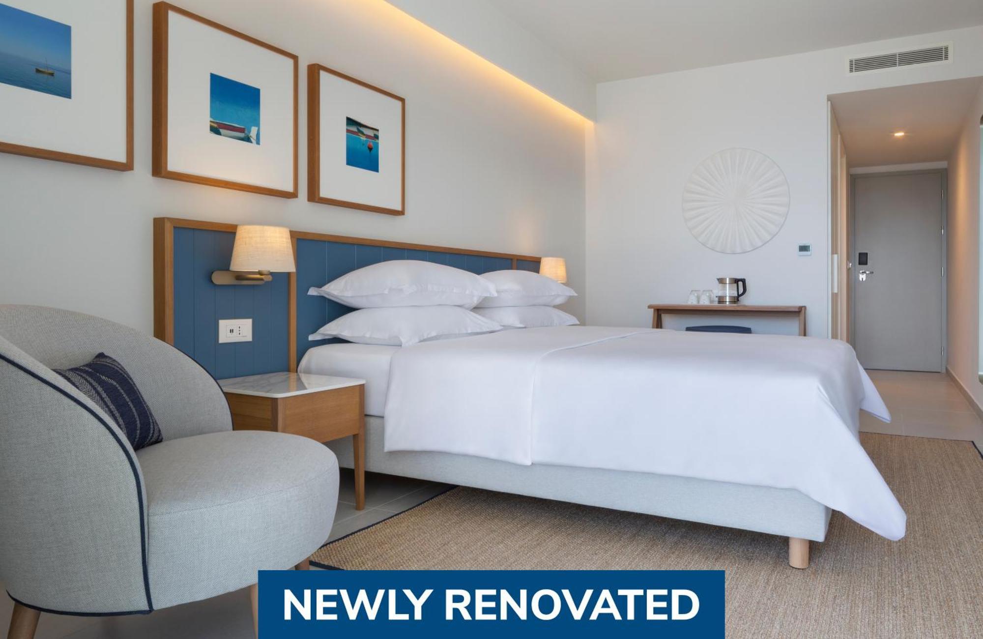 Bluesun Hotel Marina بريلا الغرفة الصورة