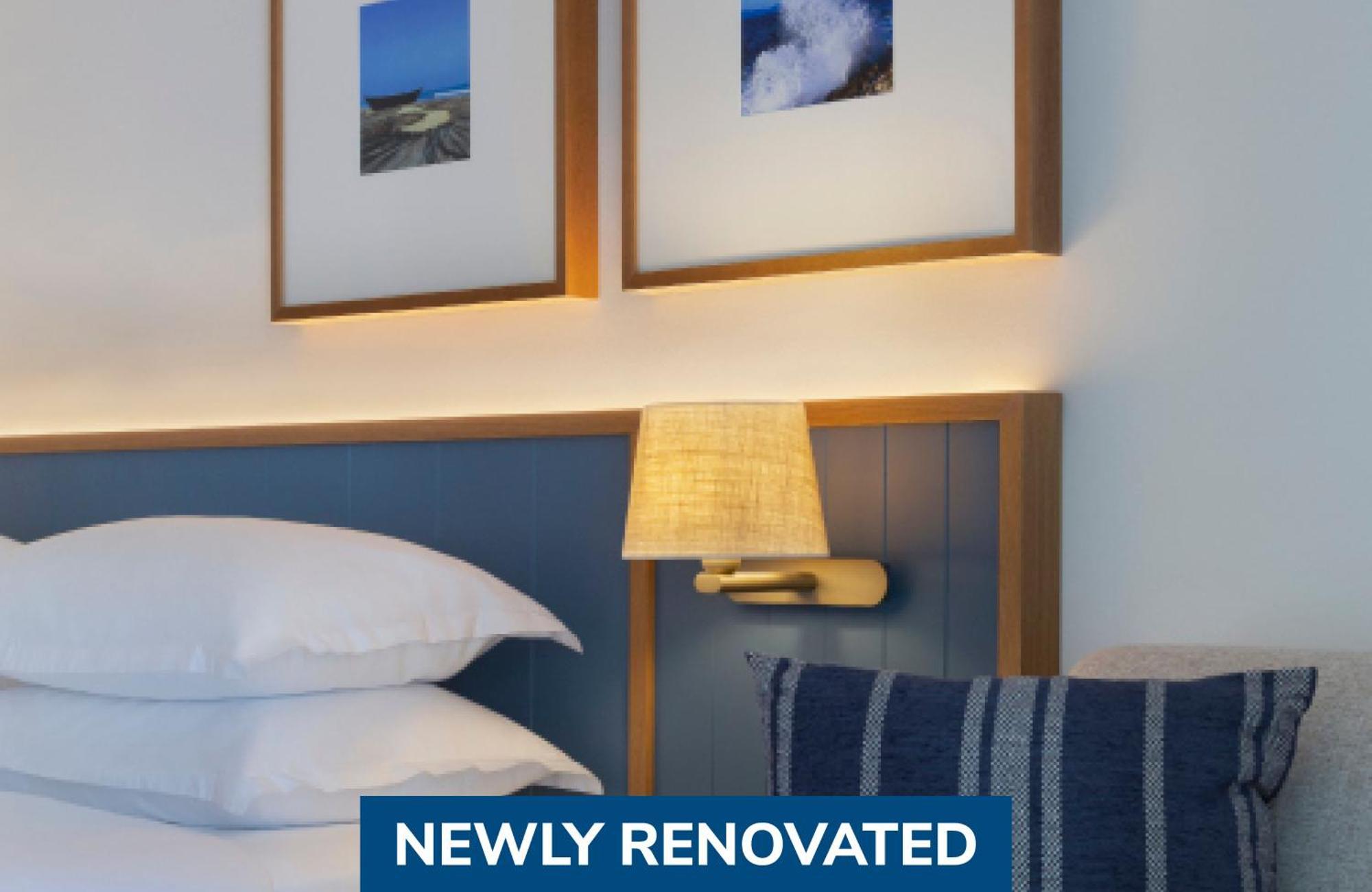 Bluesun Hotel Marina بريلا الغرفة الصورة