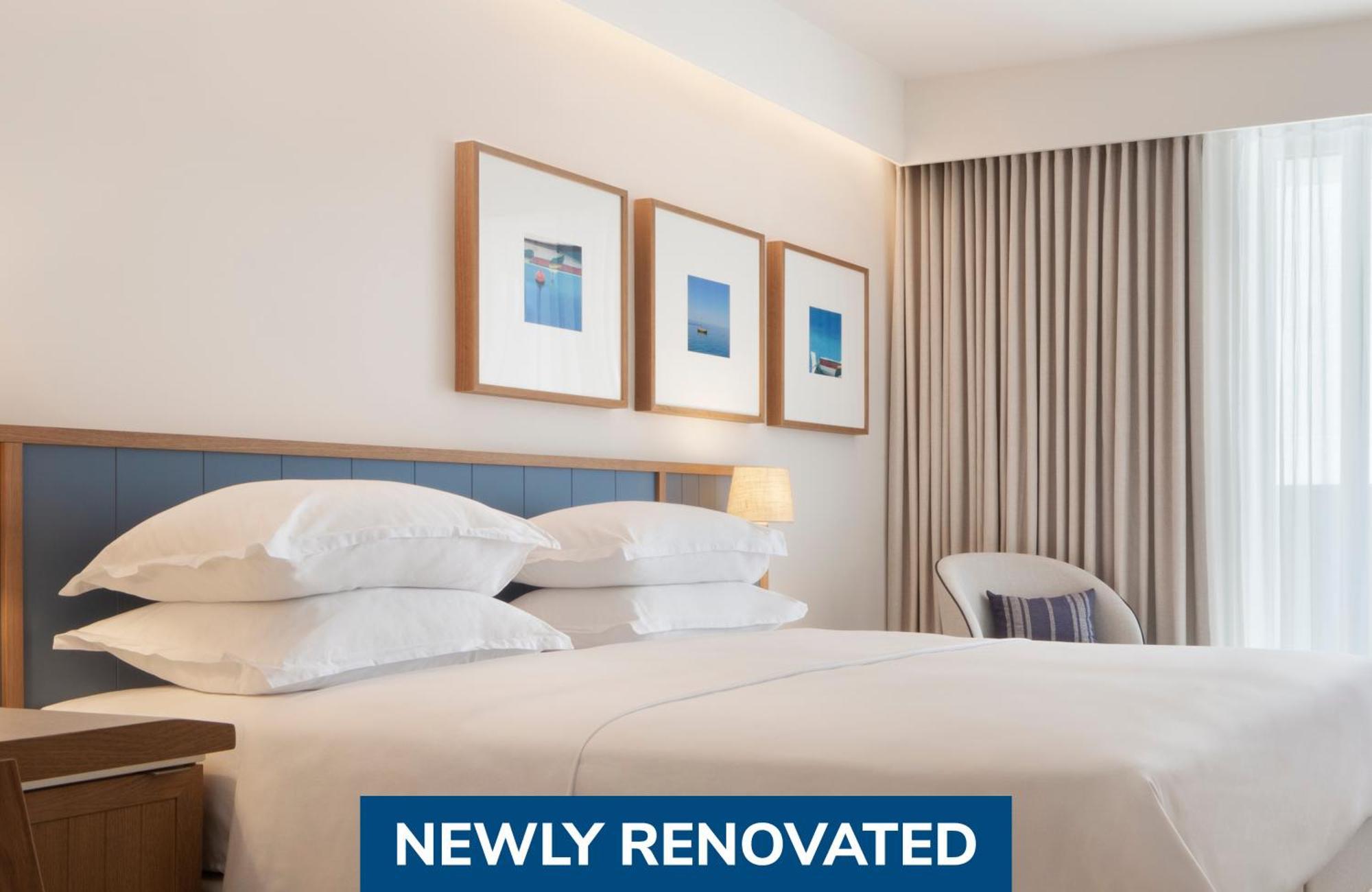 Bluesun Hotel Marina بريلا الغرفة الصورة