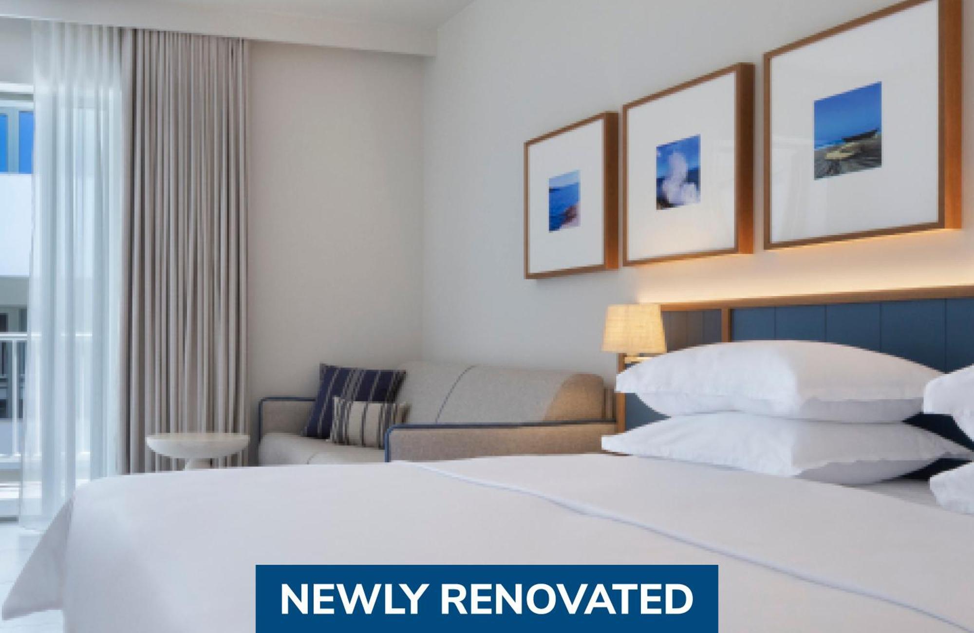 Bluesun Hotel Marina بريلا الغرفة الصورة