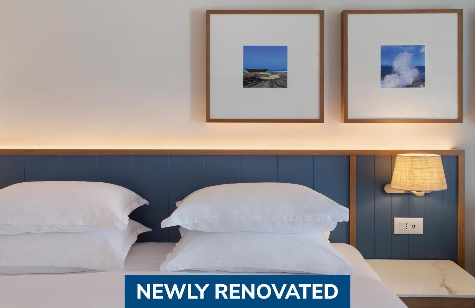 Bluesun Hotel Marina بريلا الغرفة الصورة