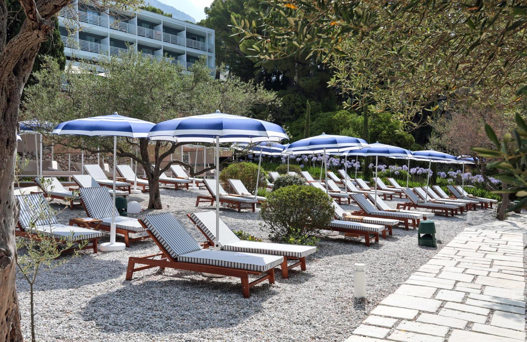 Bluesun Hotel Marina بريلا المظهر الخارجي الصورة
